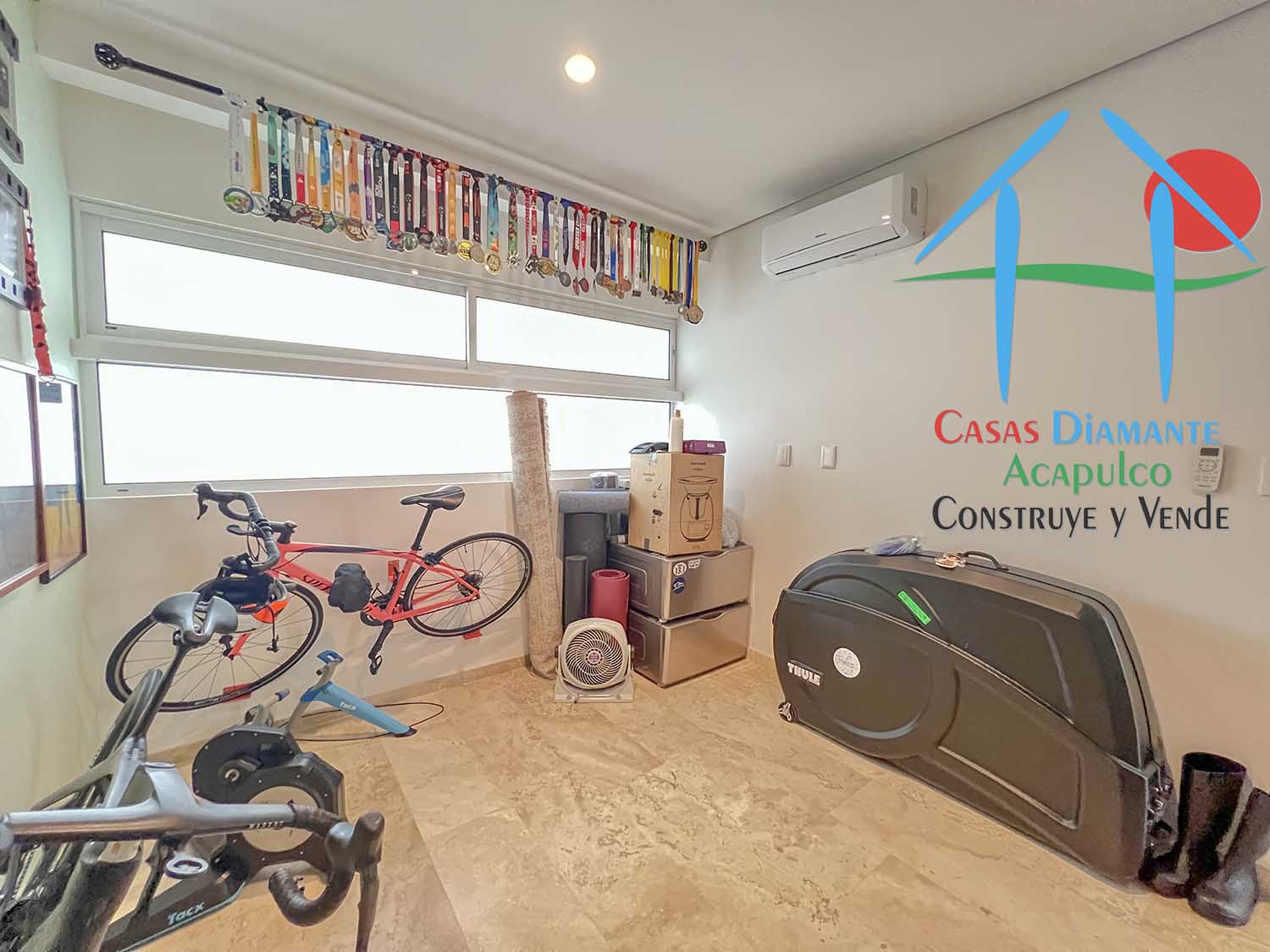 Armando's Le Club B 1602 - Recámara tres 2